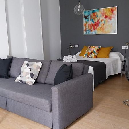 חרז Apartamento Atico Moderno מראה חיצוני תמונה