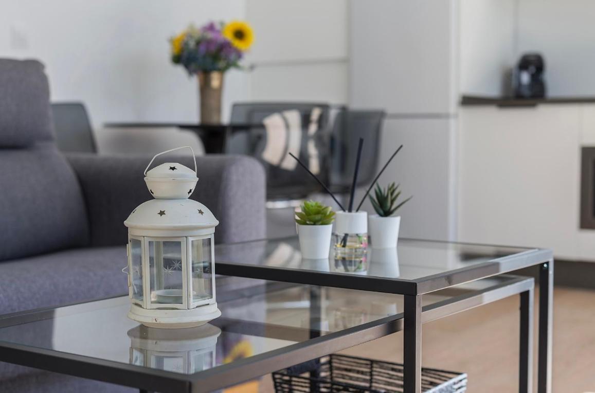 חרז Apartamento Atico Moderno מראה חיצוני תמונה