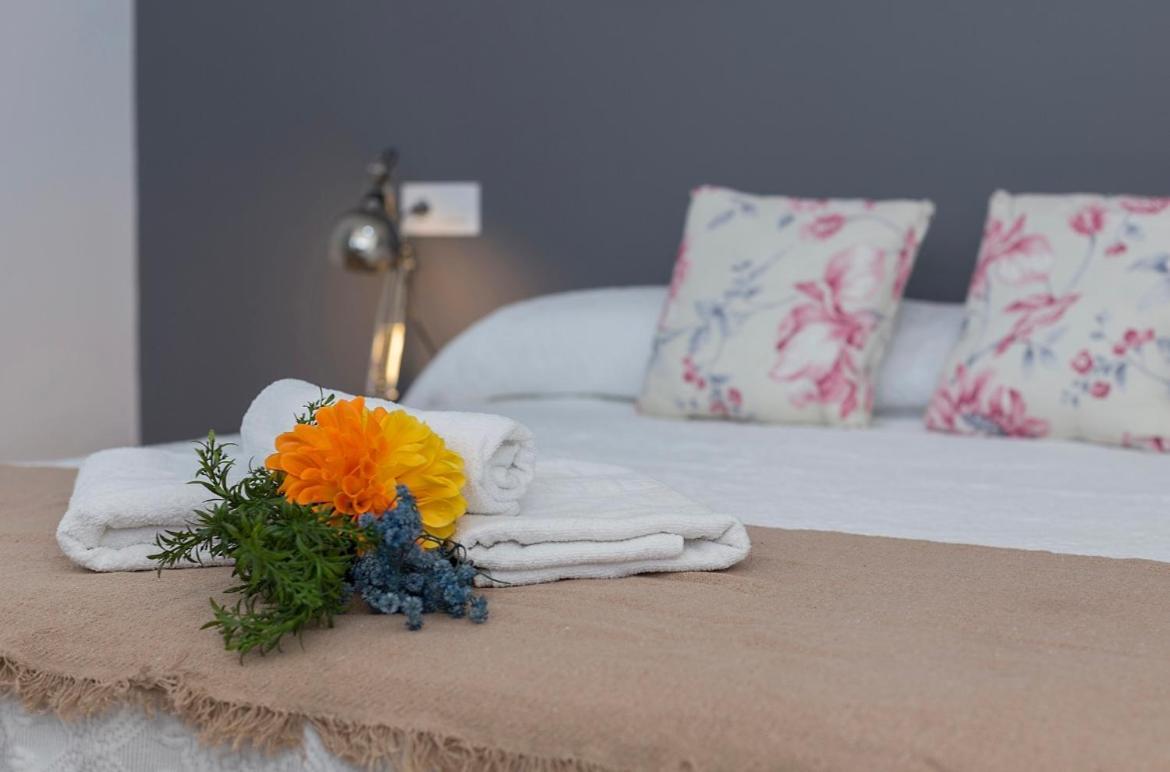 חרז Apartamento Atico Moderno מראה חיצוני תמונה