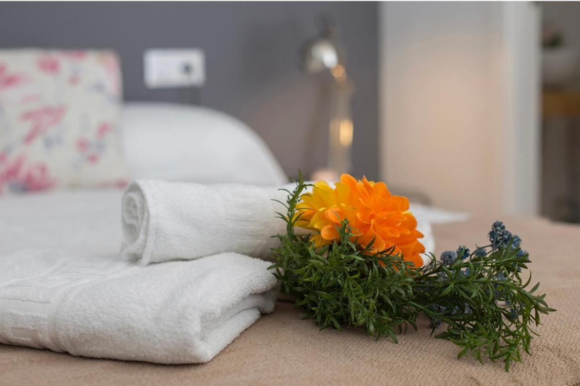 חרז Apartamento Atico Moderno מראה חיצוני תמונה